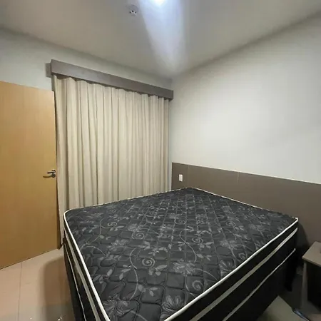 Rio Quente Park Veredas Flat Ao Lado Hot Park Acesso Ao Rio A5A3A1 Exterior photo
