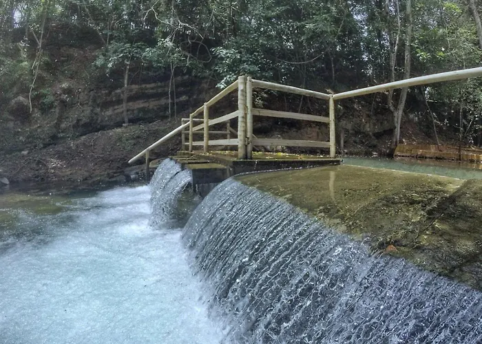 Rio Quente Park Veredas Flat Ao Lado Hot Park Acesso Ao Rio A5A3A1