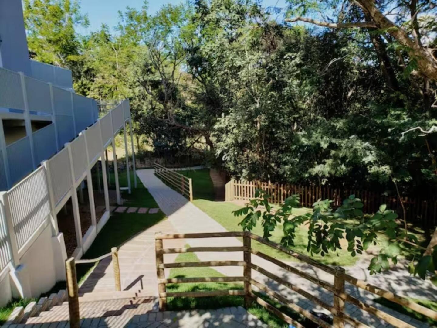 Park Veredas Flat Ao Lado Hot Park Acesso Ao Rio A5a3a1 Apartamento