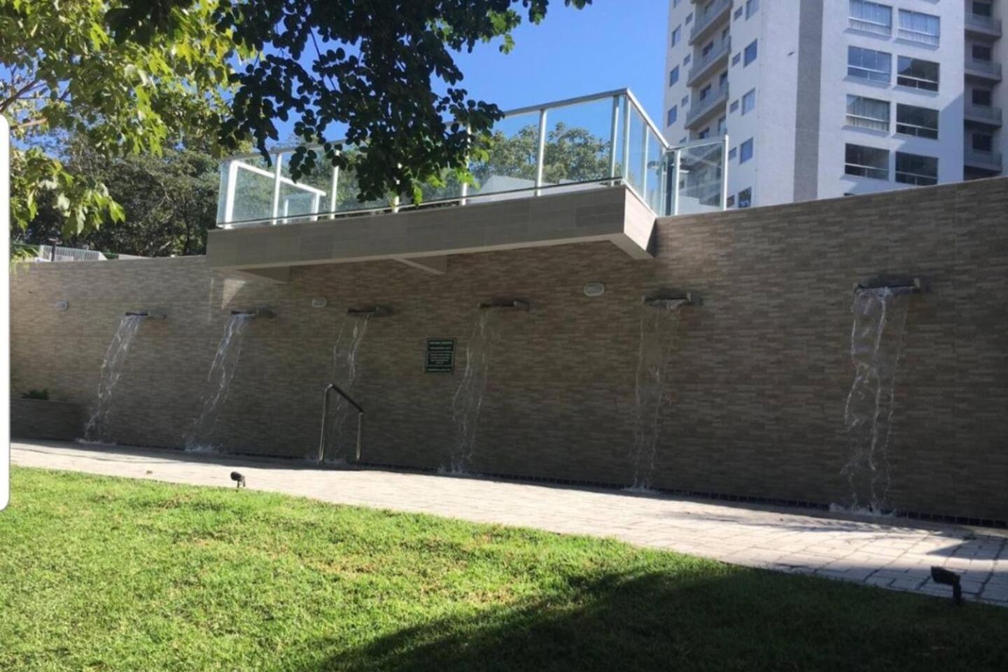 Park Veredas Flat Ao Lado Hot Park Acesso Ao Rio A5a3a1