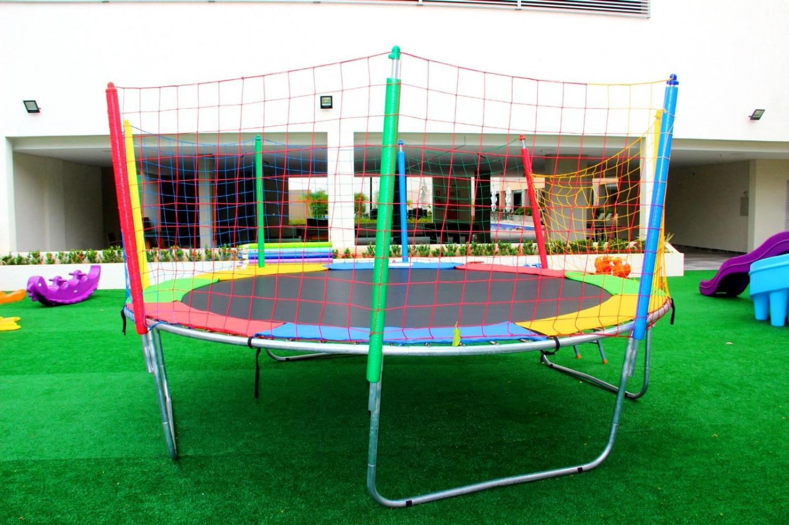 Park Veredas Flat Ao Lado Hot Park Acesso Ao Rio A5a3a1 Rio Quente