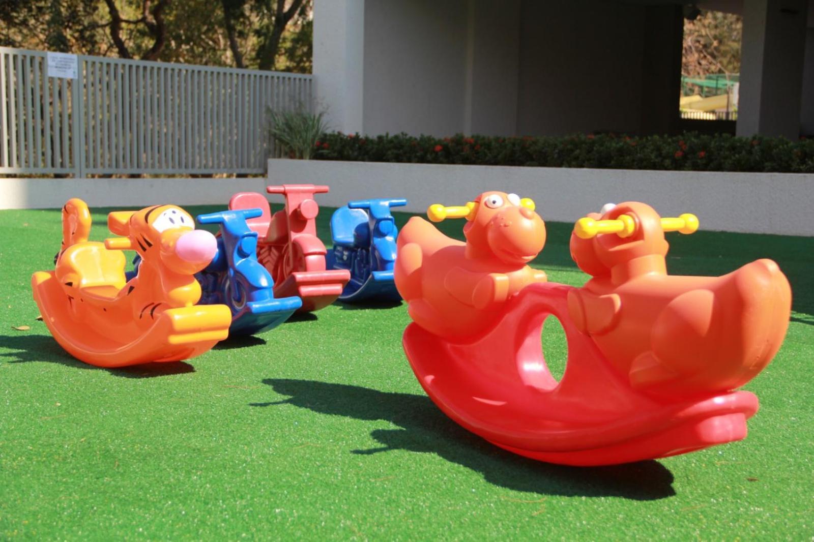 Park Veredas Flat Ao Lado Hot Park Acesso Ao Rio A5a3a1 Rio Quente