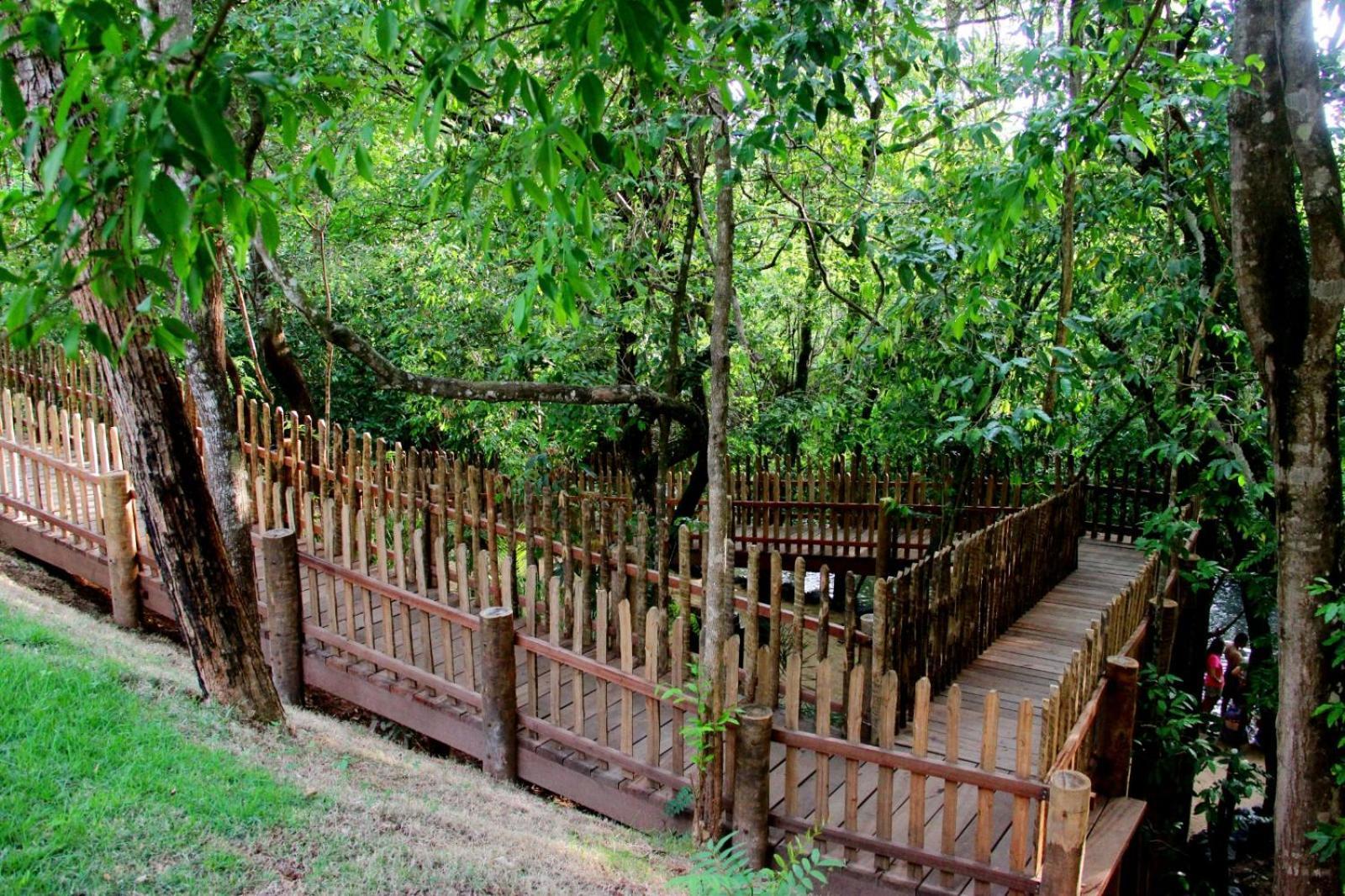 Apartamento Park Veredas Flat Ao Lado Hot Park Acesso Ao Rio A5a3a1 *