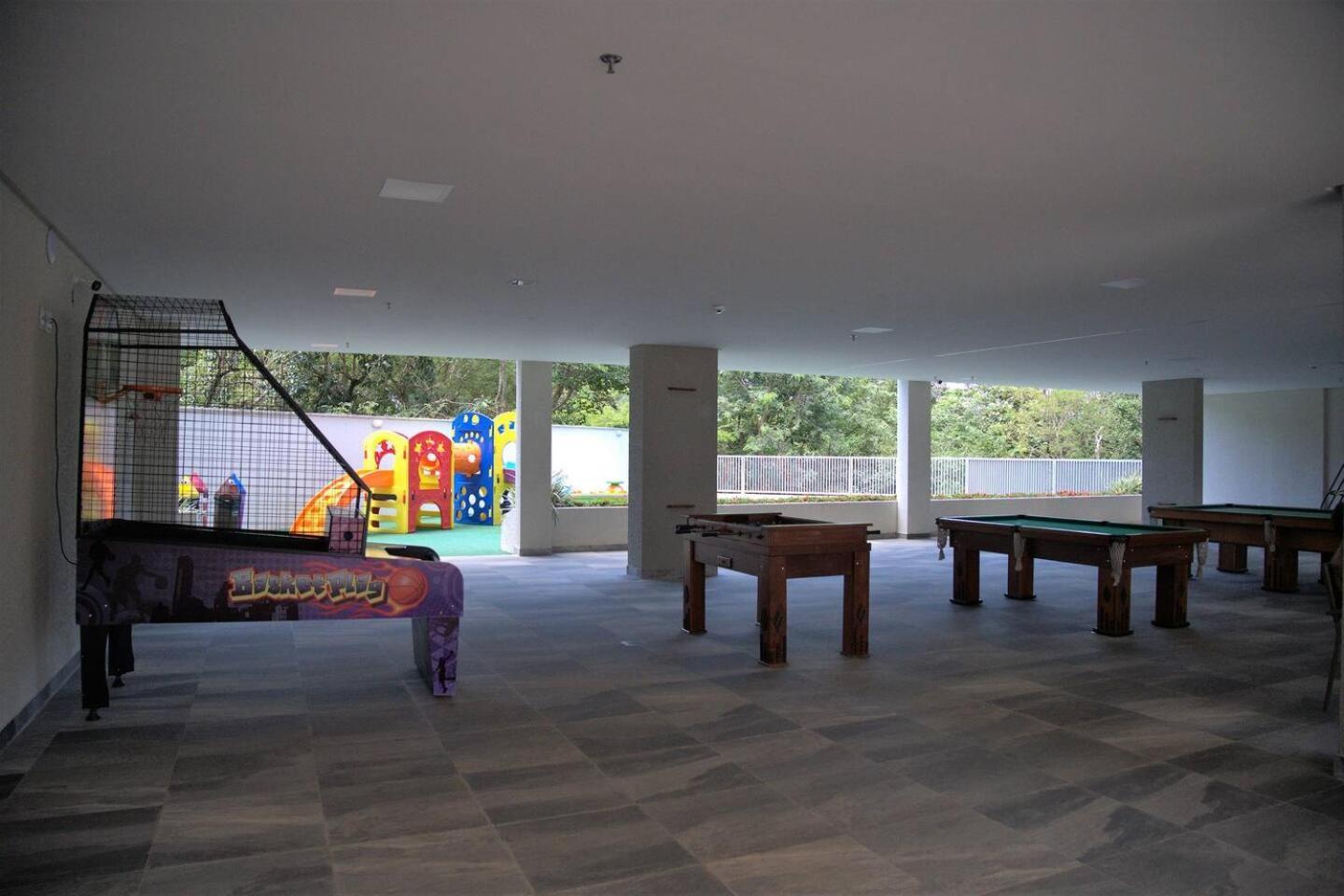 Park Veredas Flat Ao Lado Hot Park Acesso Ao Rio A5a3a1
