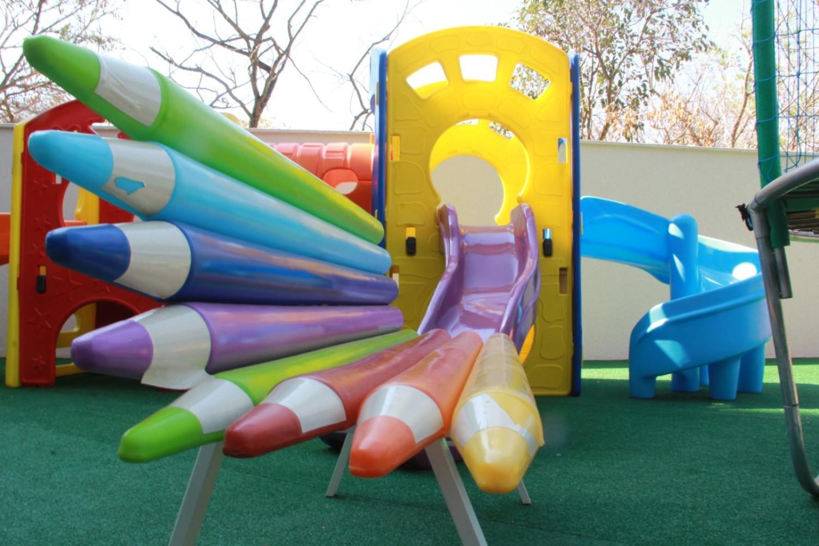 Park Veredas Flat Ao Lado Hot Park Acesso Ao Rio A5a3a1 Apartamento Rio Quente