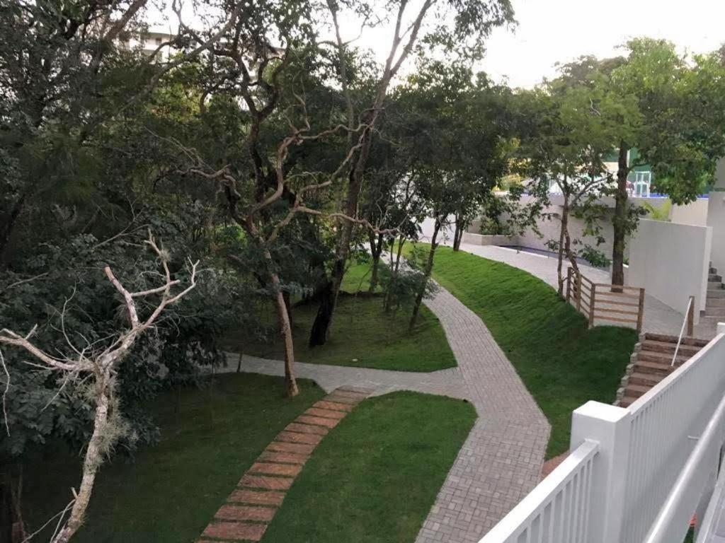 Park Veredas Flat Ao Lado Hot Park Acesso Ao Rio A5a3a1 Rio Quente