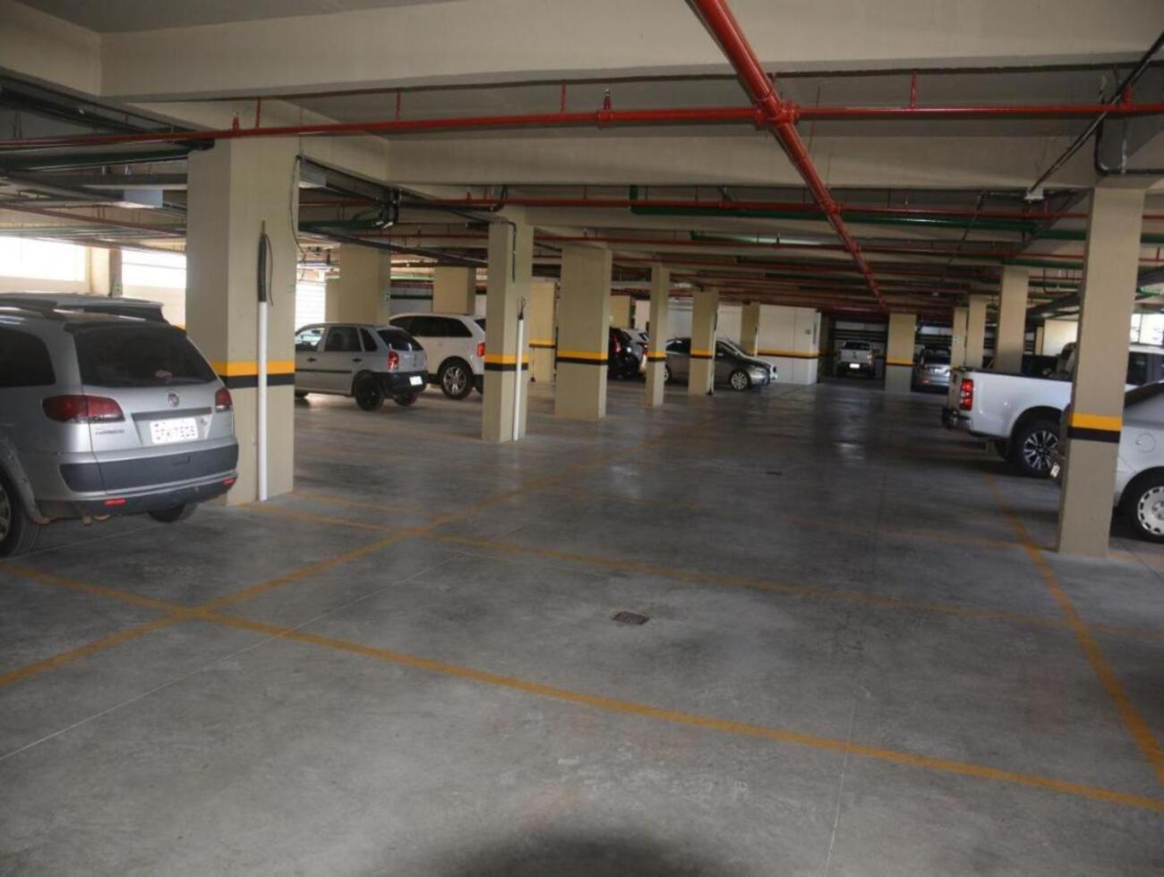 Apartamento Park Veredas Flat Ao Lado Hot Park Acesso Ao Rio A5a3a1 Rio Quente