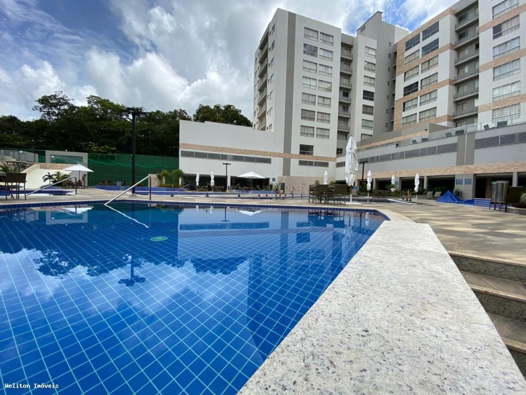 Park Veredas Flat Ao Lado Hot Park Acesso Ao Rio A5a3a1