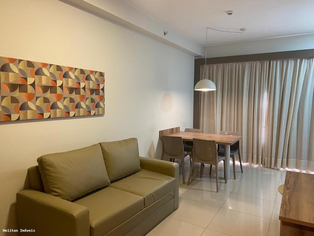 Apartamento Park Veredas Flat Ao Lado Hot Park Acesso Ao Rio A5a3a1